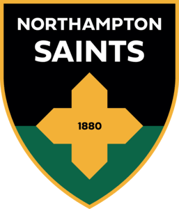 Northampton Saints Crest